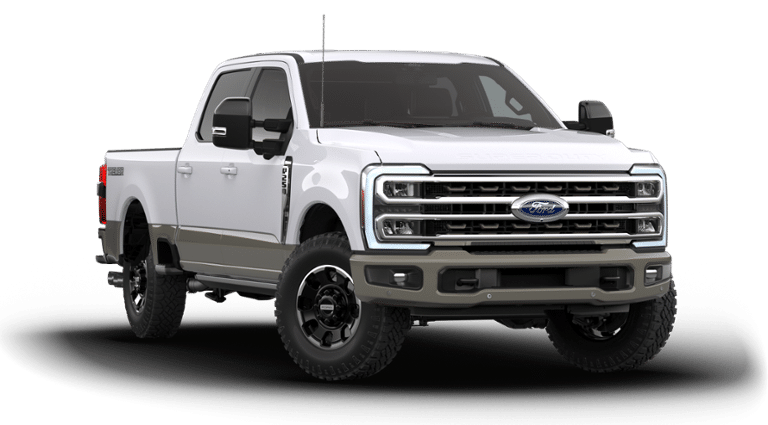 2026 Ford F-250 photo 4