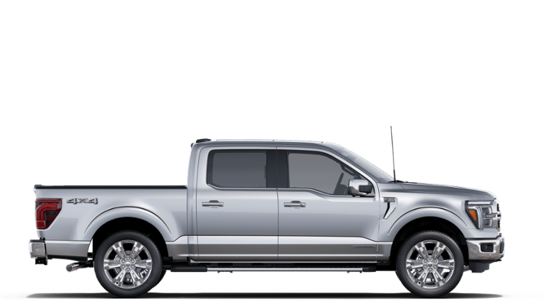 Thumbnail: 2025 Ford F-150 - 28