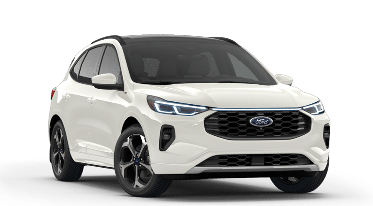 2026 Ford Escape ST-Line Elite photo 2