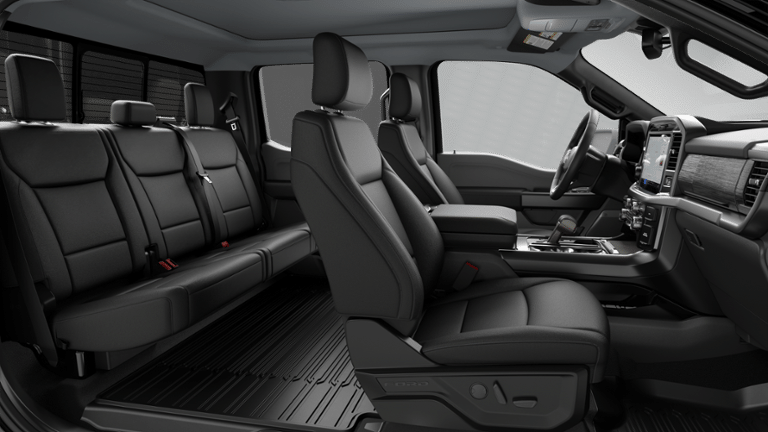 Thumbnail: 2026 Ford F-150 - 28