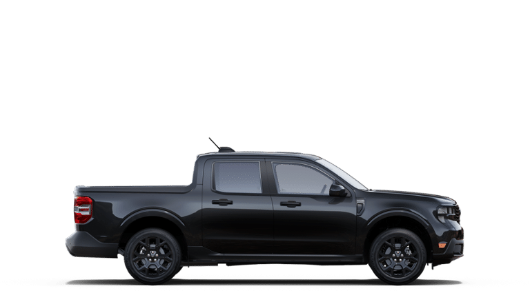 2025 Ford Maverick XLT - Photo 23
