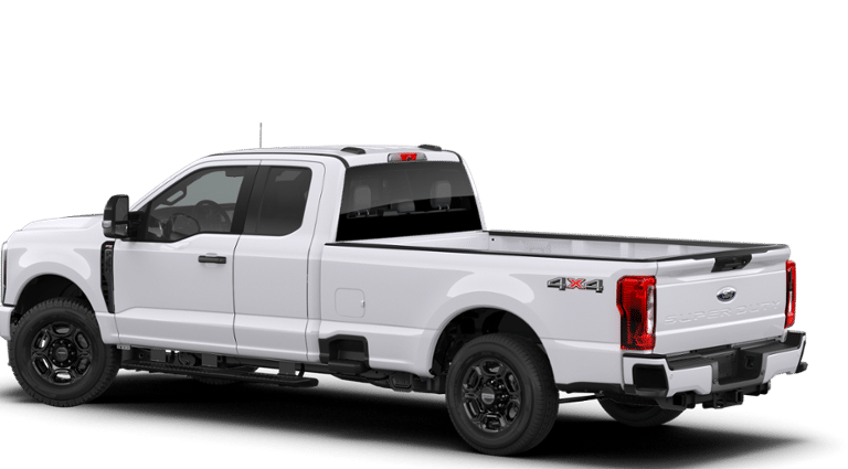 2026 Ford F-350 Super Duty XL - Photo 37