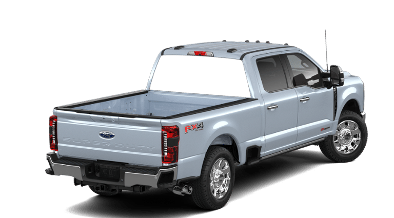 New 2026 Ford F-250 Lariat Truck