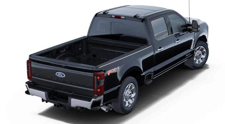 2025 Ford F-250 Super Duty Lariat - Photo 73