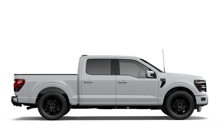 Thumbnail: 2026 Ford F-150 - 5