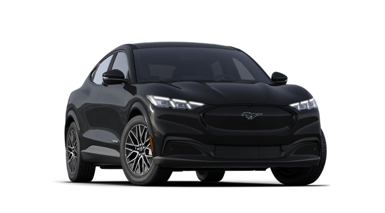 2025 Ford Mustang Mach-E Premium 26