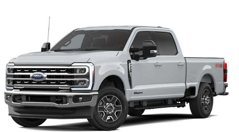 2026 Ford F-250 Super Duty Lariat's photo