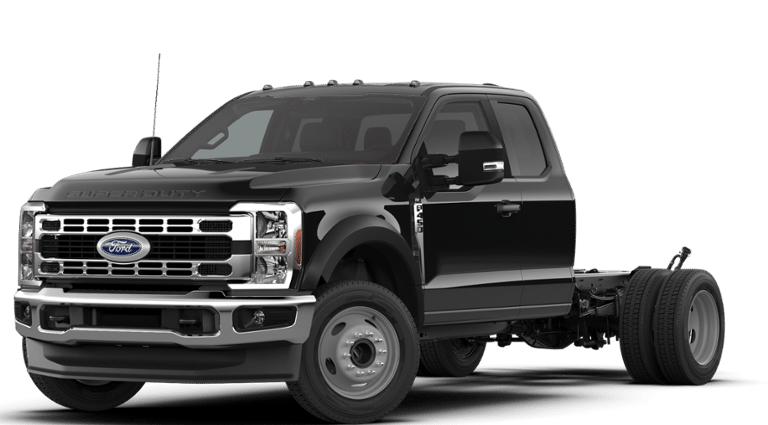 new 2026 Ford Super Duty F-450 DRW car, priced at $83,630