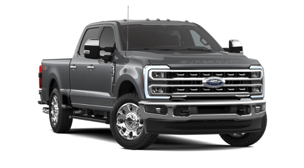 New 2026 Ford Super Duty F-350 Lariat TRUCK