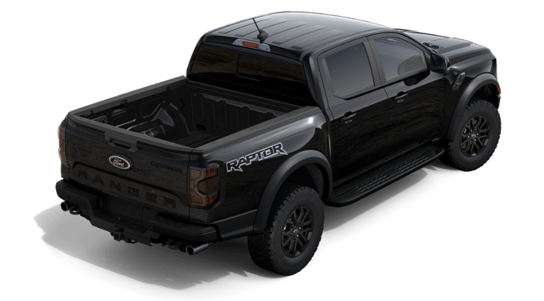 Thumbnail: 2025 Ford Ranger - 47