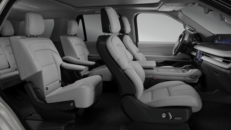 2026 Lincoln Navigator Reserve - Photo 41
