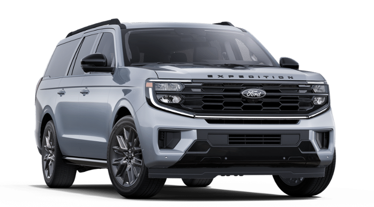 2025 Ford Expedition MAX Platinum photo 2