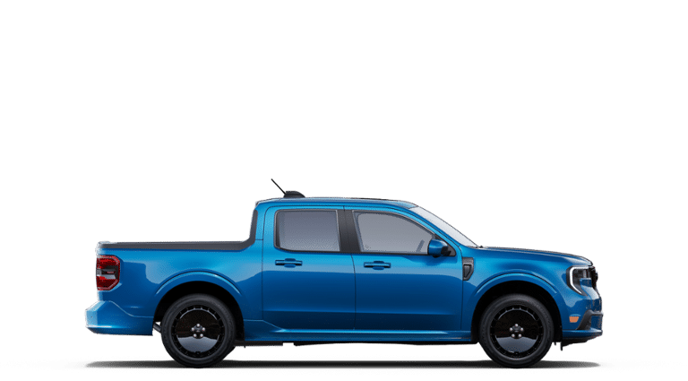 2025 Ford Maverick Lobo Premium - Photo 27