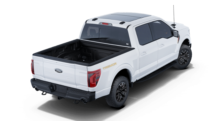 2025 Ford F-150 Tremor photo 2