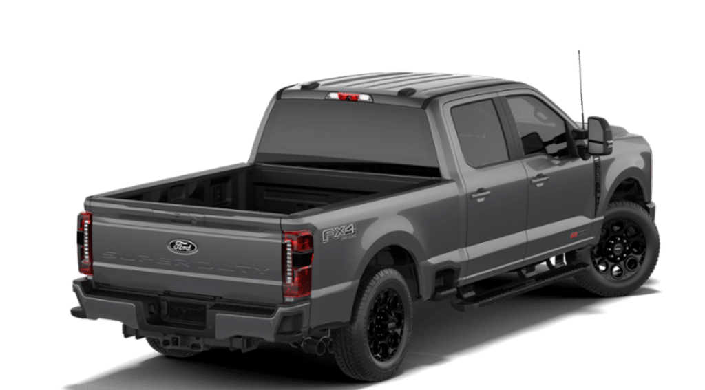 New 2027 Ford Super Duty F-250® Lariat® TRUCK