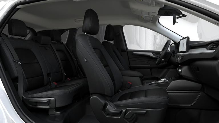 Thumbnail: 2025 Ford Escape - 29