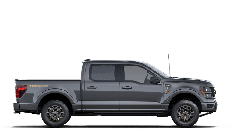 Thumbnail: 2025 Ford F-150 - 49