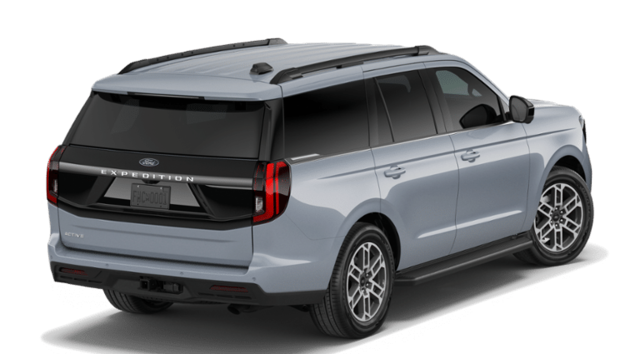 2026 Ford Expedition Active SUV