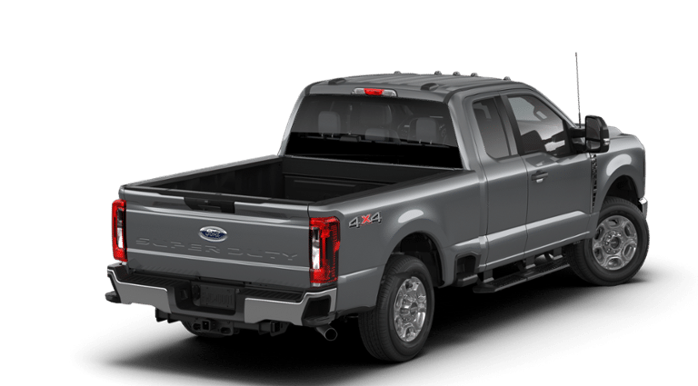2026 Ford F-350 XLT photo 3