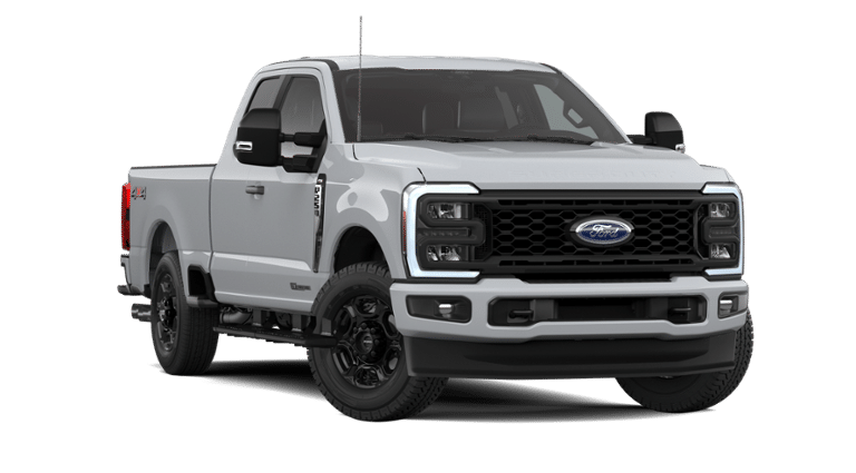 Thumbnail: 2026 Ford F-250 - 26