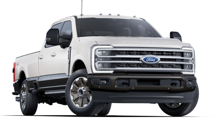 2025 Ford F-350 Super Duty King Ranch - Photo 14