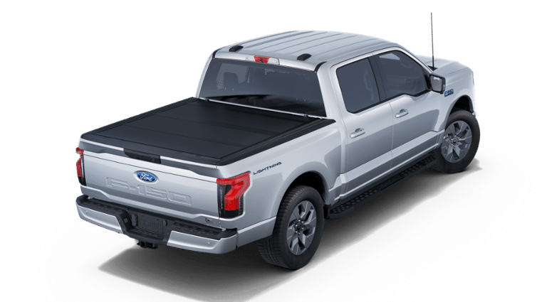 Thumbnail: 2025 Ford F-150 - 25
