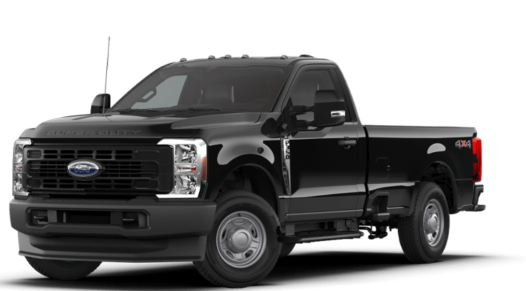 Ford F-350