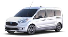 New 2022 Ford Transit Connect XLT Wagon For Sale in Denton, TX