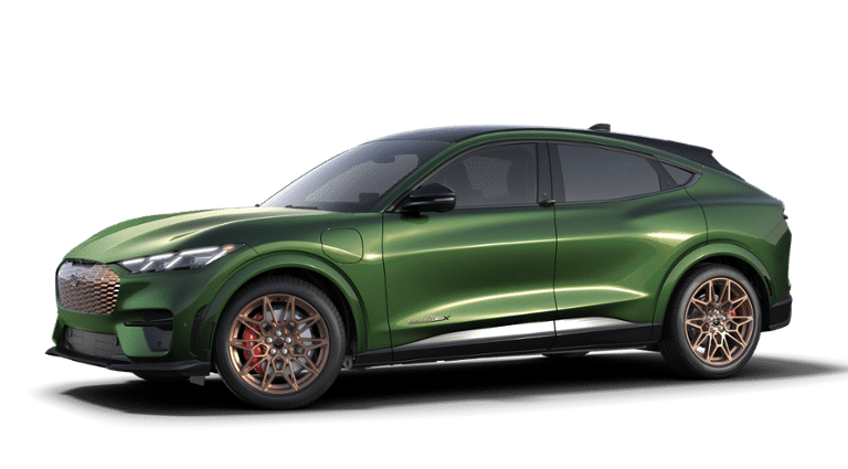 2025 Ford Mustang Mach-E GT -
                  Troy, MI