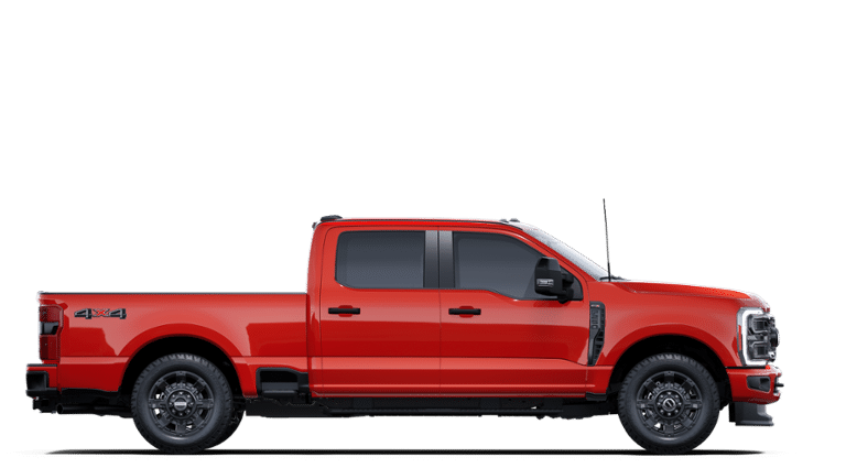 2025 Ford F-250 photo 25