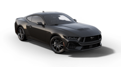 2024 Ford Mustang GT Undefined
