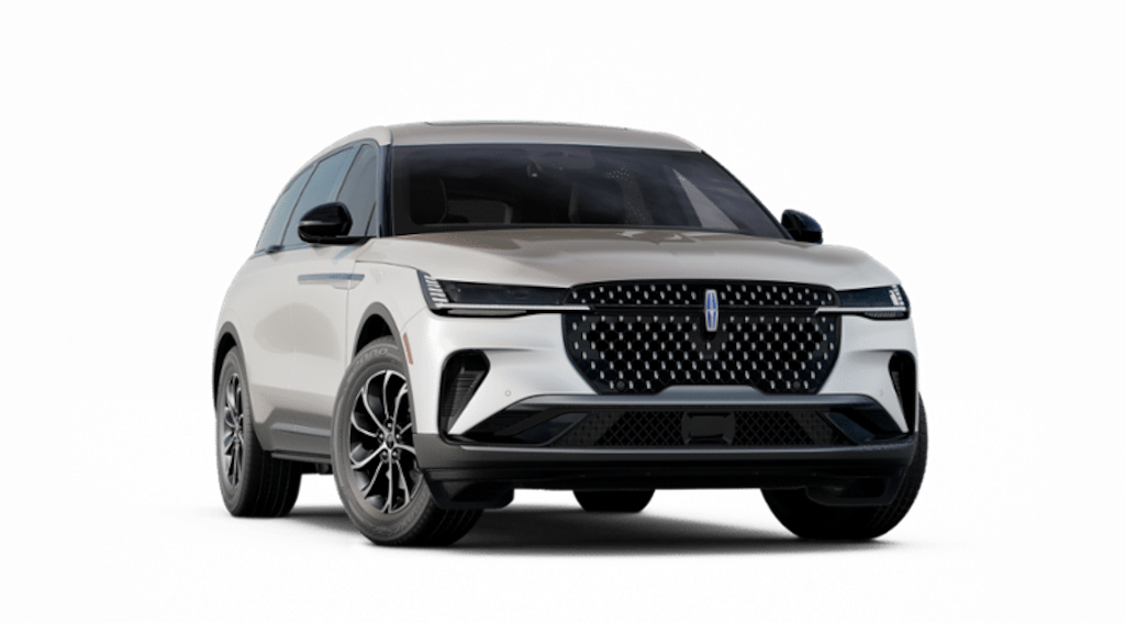 New 2025 Lincoln Nautilus 2.0L AWD Premiere II w/ Panoramic Vista Roof & Nav SUV