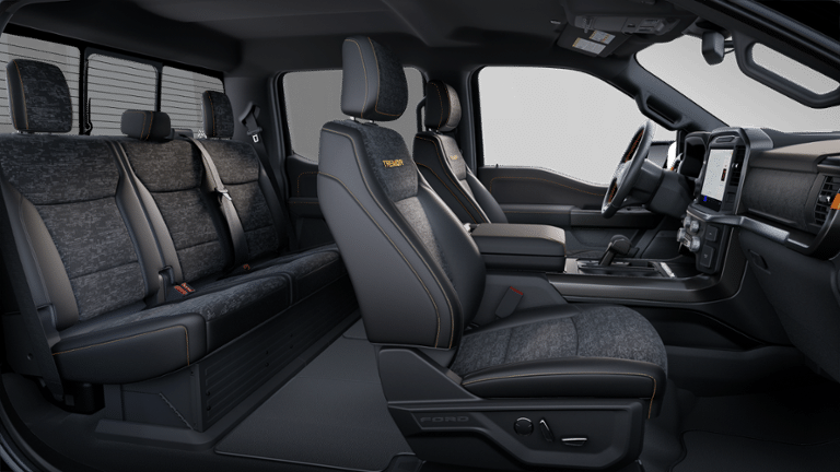 Thumbnail: 2025 Ford F-150 - 48