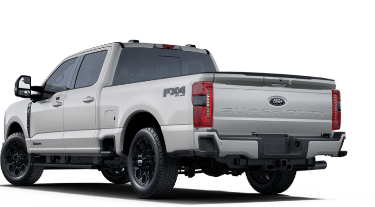 Thumbnail: 2025 Ford F-350 - 30