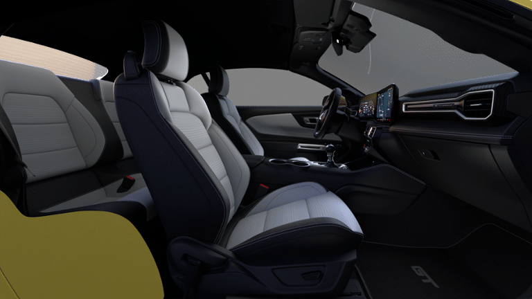 2025 Ford Mustang GT Premium Convertible - Photo 28