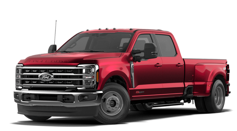 New 2027 Ford Super Duty F-350® XLT TRUCK