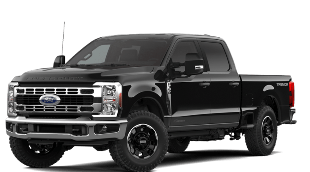 New 2026 Ford Super Duty F-350 XLT TRUCK