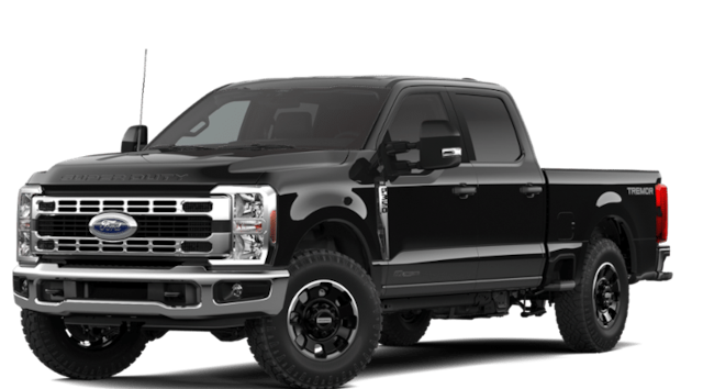 2026 Ford F-350 F-350 XLT TRUCK