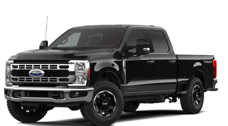 2026 Ford F-350 Super Duty XLT's photo
