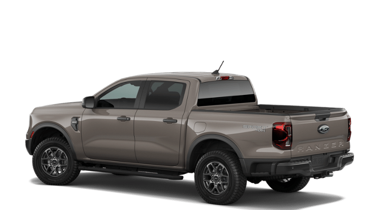 Thumbnail: 2026 Ford Ranger - 46