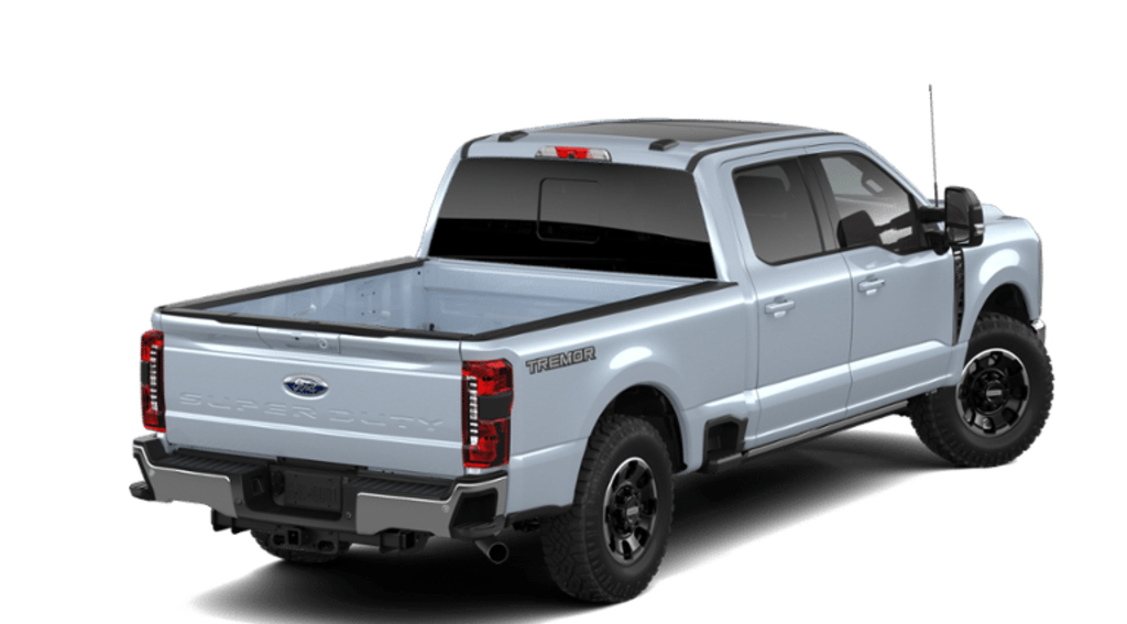 New 2026 Ford Super Duty F-350 Lariat TRUCK