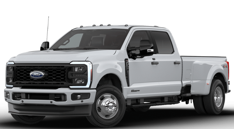 Ford F-350SD