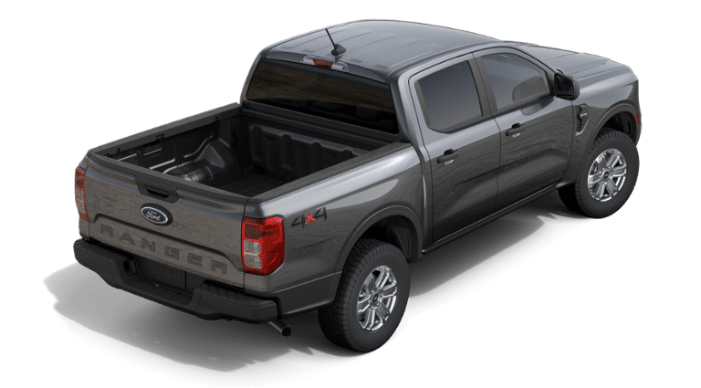 Thumbnail: 2025 Ford Ranger - 47