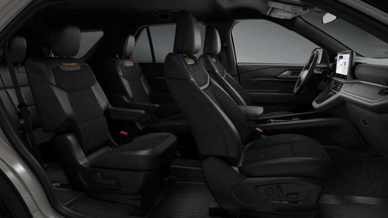 Vehicle thumbnail