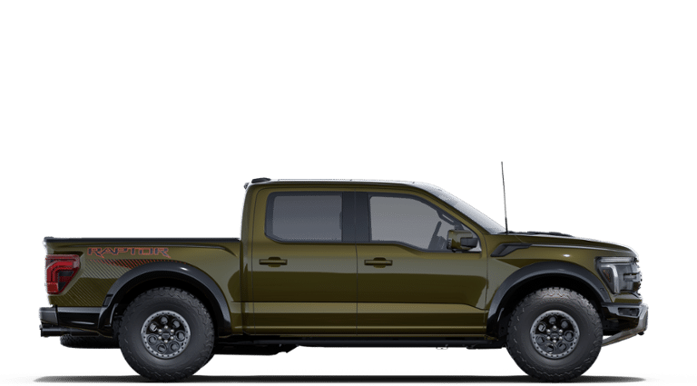 Thumbnail: 2025 Ford F-150 - 13