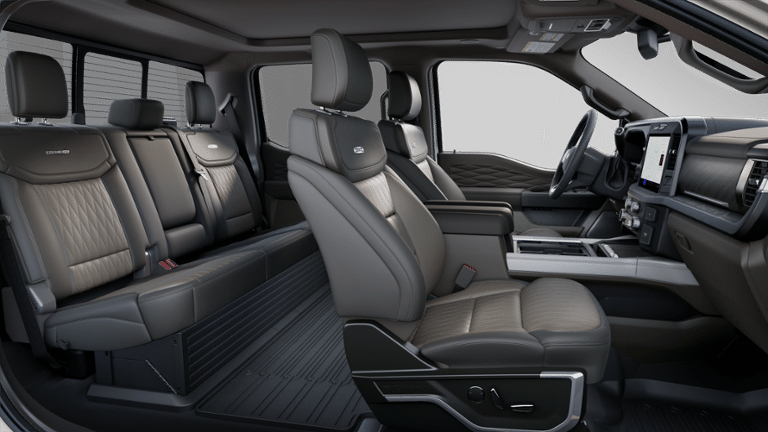Thumbnail: 2025 Ford F-450 - 50