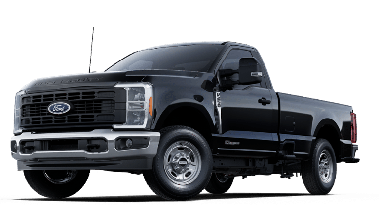 2025 Ford F-250 Super Duty XL - Photo 61