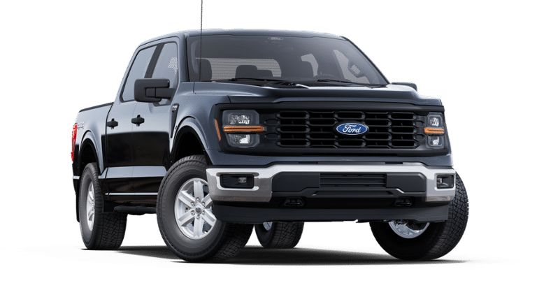 2025 Ford F-150 XL - Photo 29