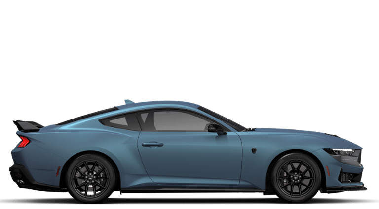 2025 Ford Mustang Dark Horse - Photo 60