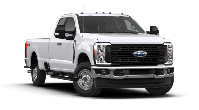 2026 Ford F-250 XL photo 4